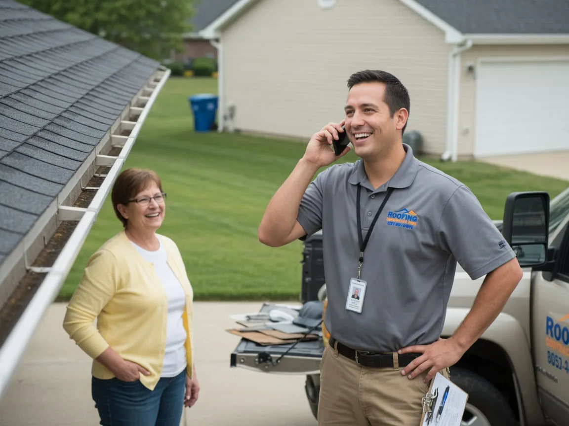 Local Roofing Contractors Oatman, AZ FAQs